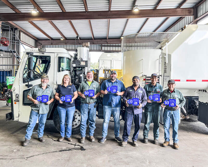 Trucks & Parts People