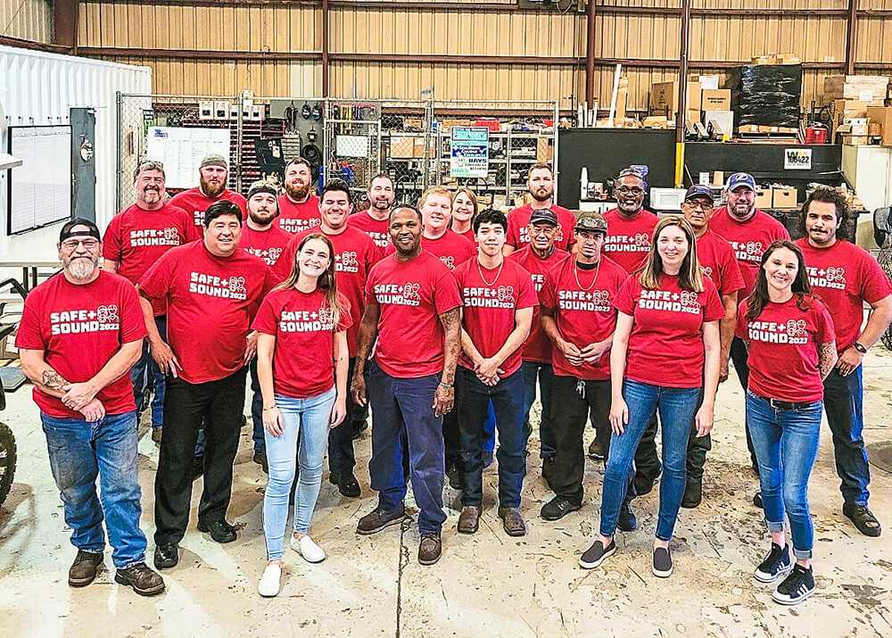 News Trucks & Parts Tampa Safety Day Trucks and Parts