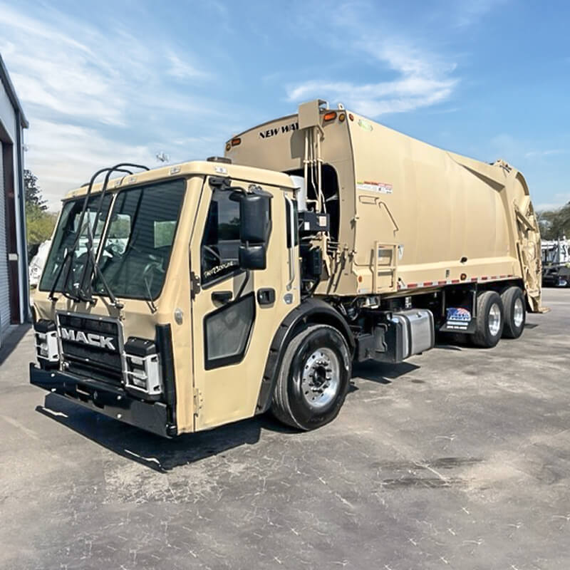 Wholesale Garbage Trucks For Sale Cheap Trash Trucks