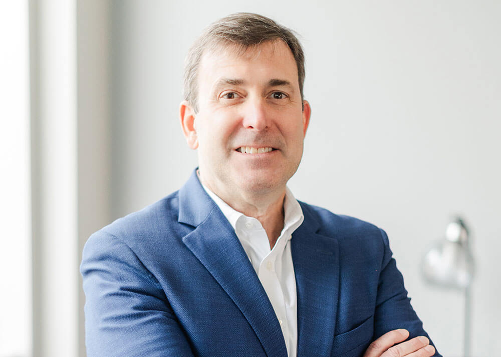 Ron Zielin Joins Trucks & Parts as VP of Finance